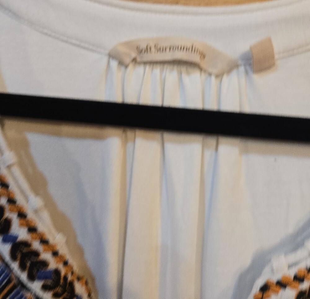 SOFT SURROUNDING - Picture 5 of 6